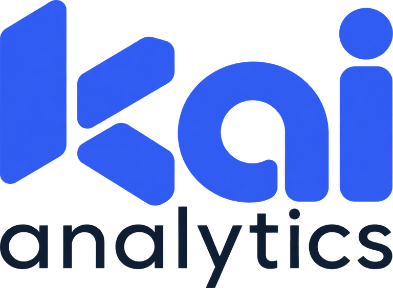 kai analytics